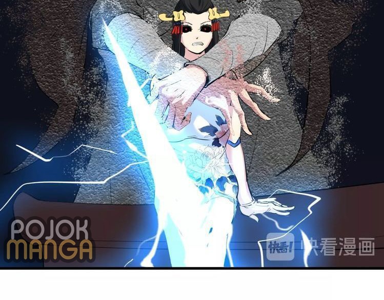 Dragon’s Blood Vessels Chapter 19 Gambar 134